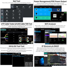 Load image into Gallery viewer, Rsrteng RSO-5500 1610nm 28dB OTDR
